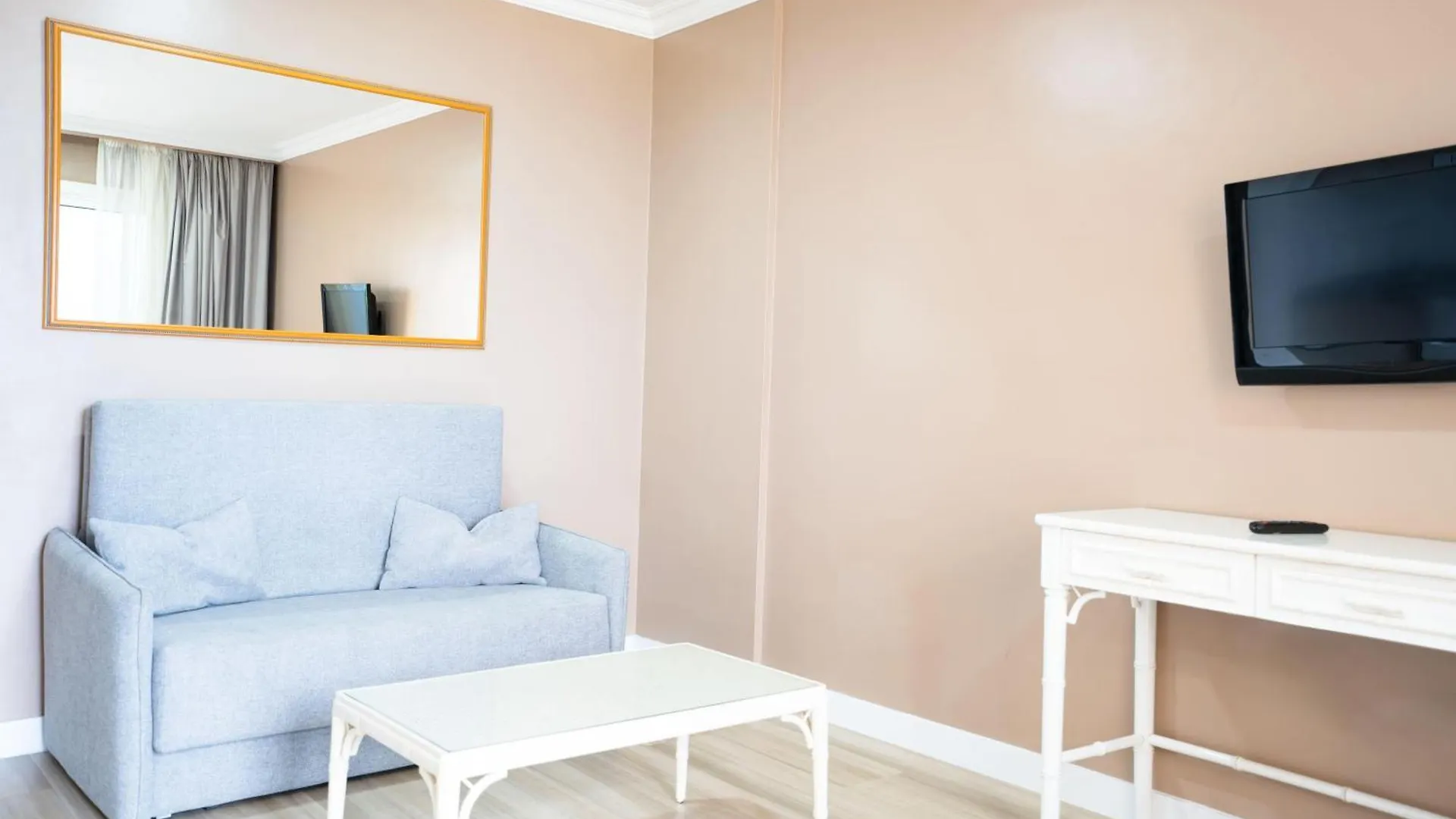 Appartement Coral La Quinta Park Suites Santa Úrsula