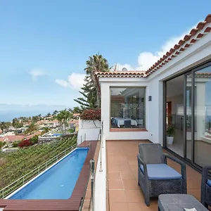 Casa , Santa Úrsula España