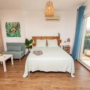 Dream By The Sea Loft , Málaga España
