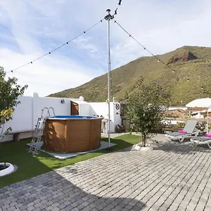 Casa Sotomayor Hébergement de vacances