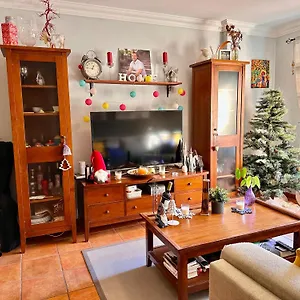 La Quinta Share , Santa Úrsula España