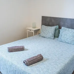 Paquesito Appartement