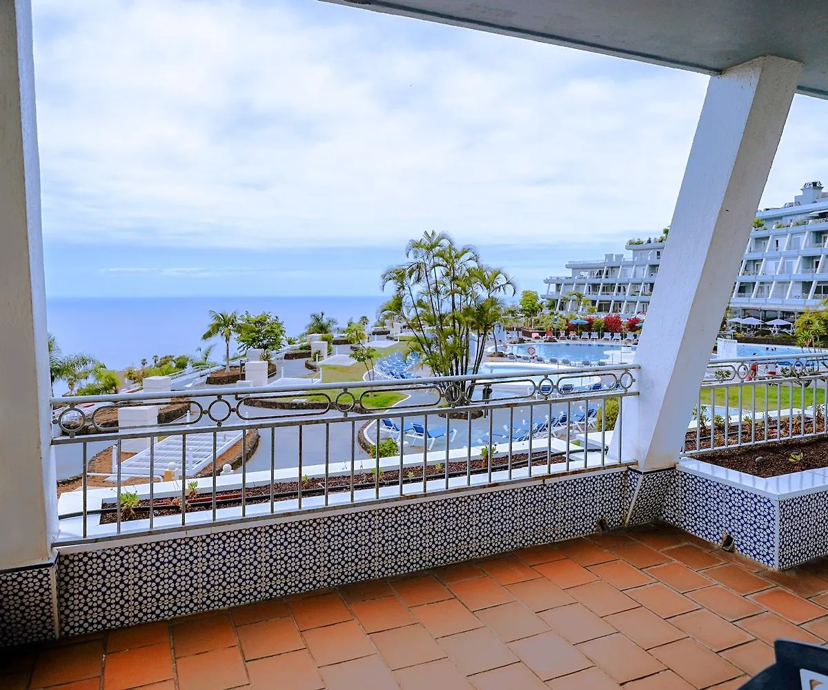 Coral La Quinta Park Suites Санта-Урсула