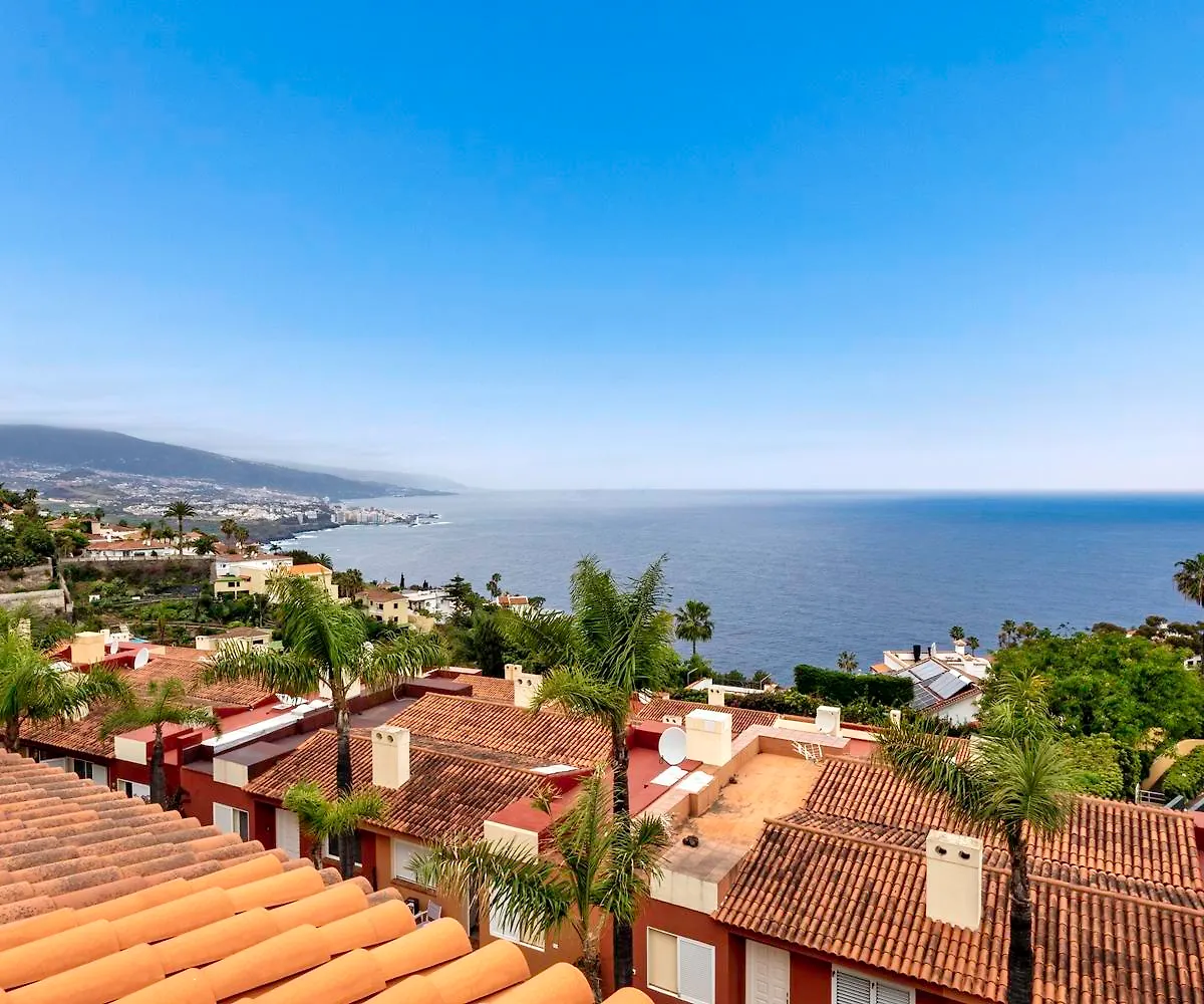 Coral La Quinta Park Suites Санта-Урсула 0*,