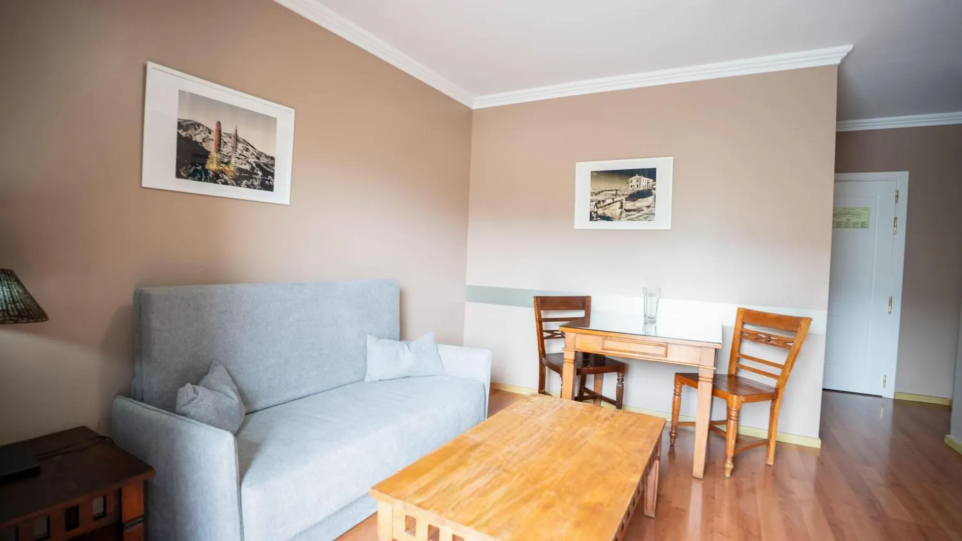 Coral La Quinta Park Suites Санта-Урсула 0*,