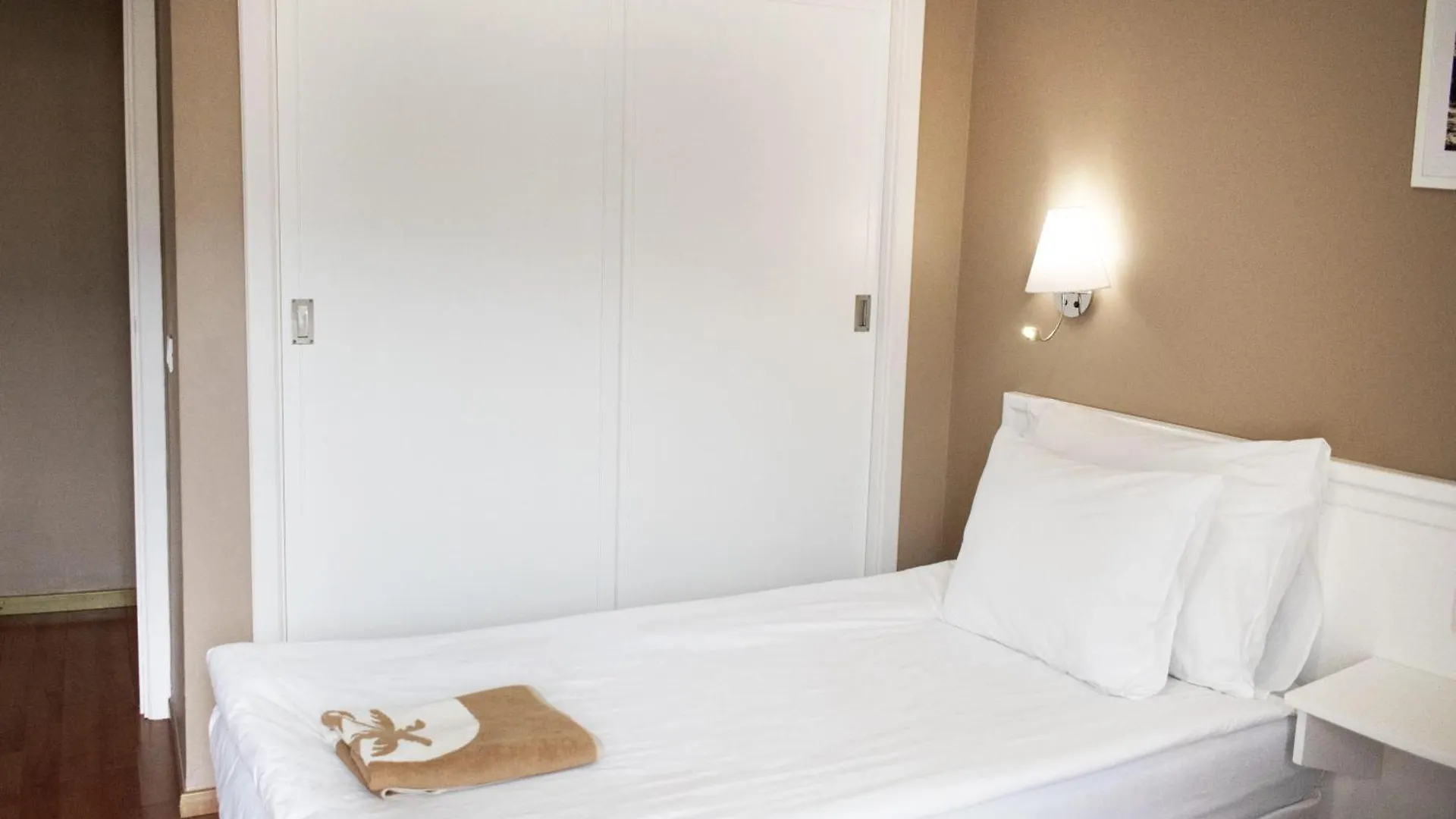 Coral La Quinta Park Suites Санта-Урсула Апартаменты