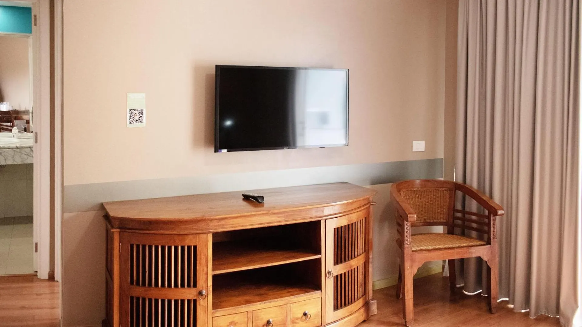 Апартаменты Coral La Quinta Park Suites Санта-Урсула
