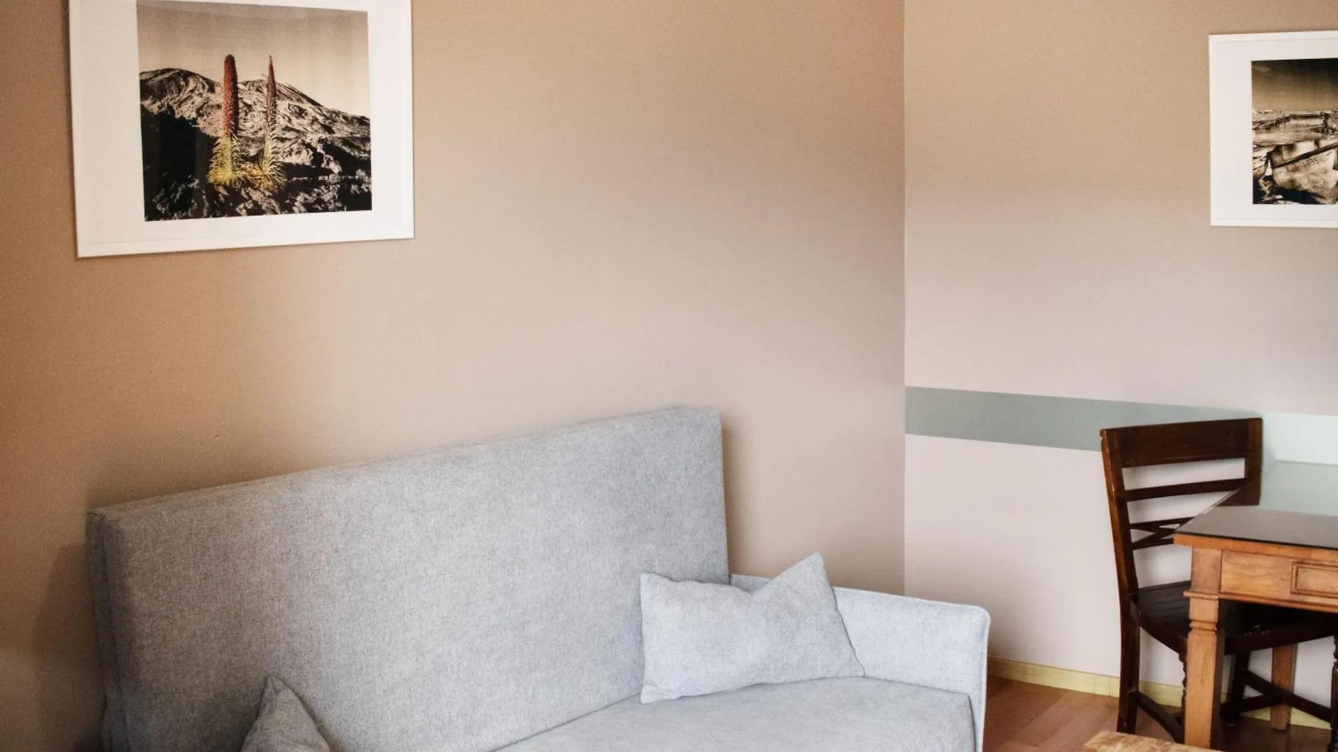 Coral La Quinta Park Suites Санта-Урсула Испания