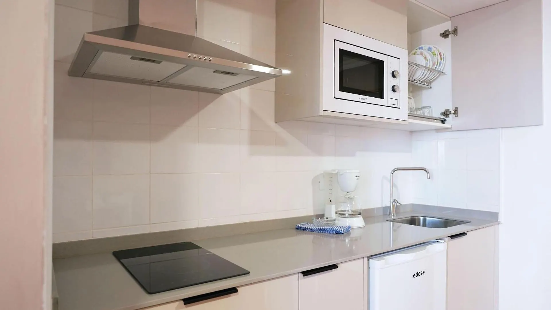 Coral La Quinta Park Suites Санта-Урсула Испания