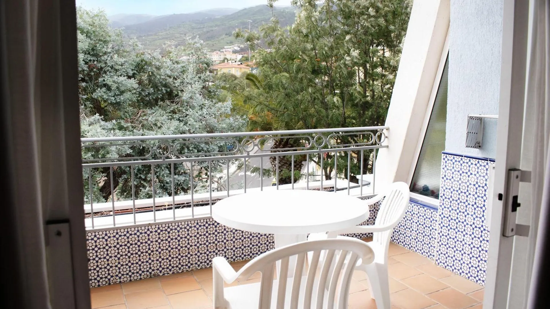 Apartment Coral La Quinta Park Suites Santa Ursula