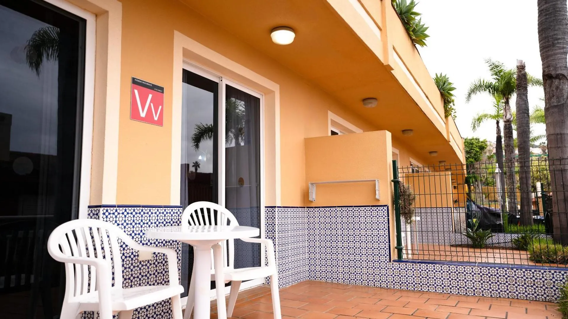 Coral La Quinta Park Suites Санта-Урсула 0*,  Испания