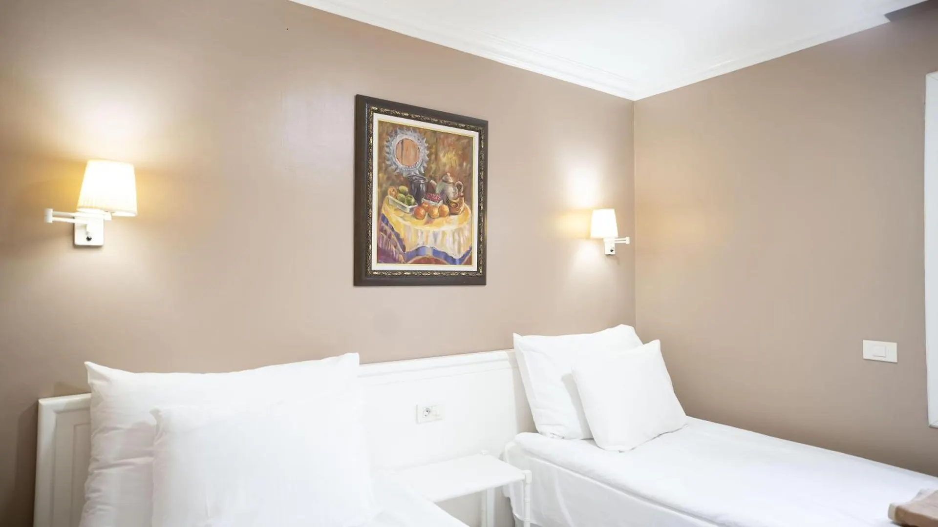 Coral La Quinta Park Suites Санта-Урсула