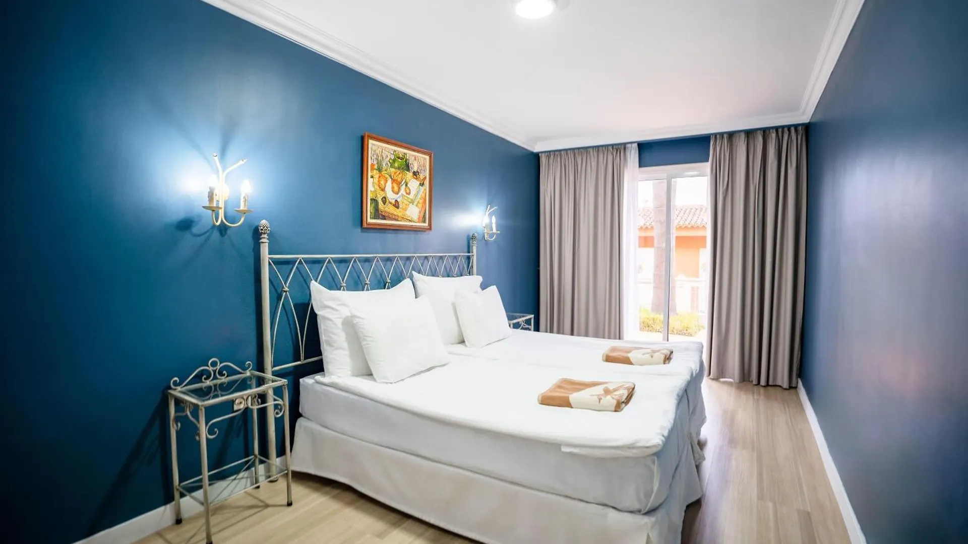 Coral La Quinta Park Suites Санта-Урсула Испания