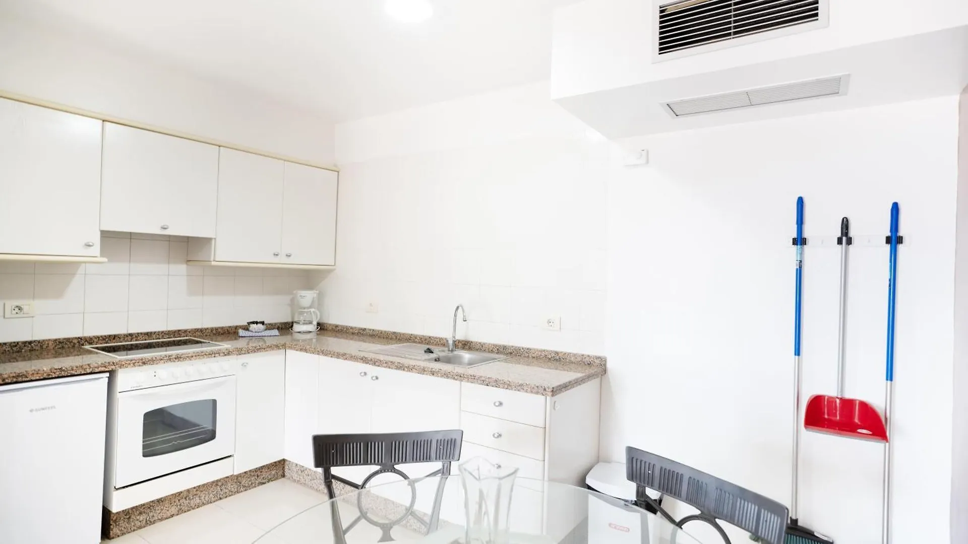 Coral La Quinta Park Suites Санта-Урсула Испания
