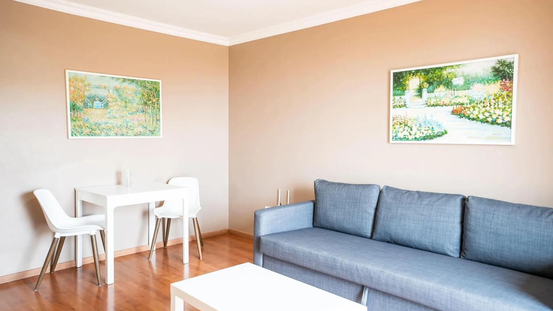 Coral La Quinta Park Suites Санта-Урсула 0*,  Испания