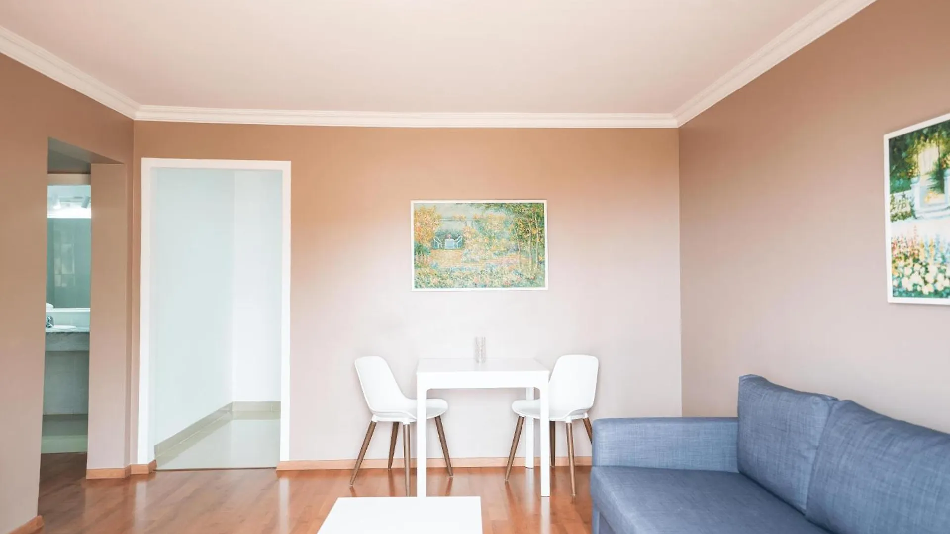 Coral La Quinta Park Suites Санта-Урсула