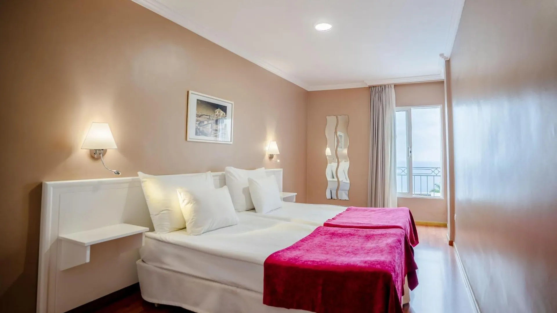 Coral La Quinta Park Suites Santa Ursula  0*, Santa Ursula (Tenerife)