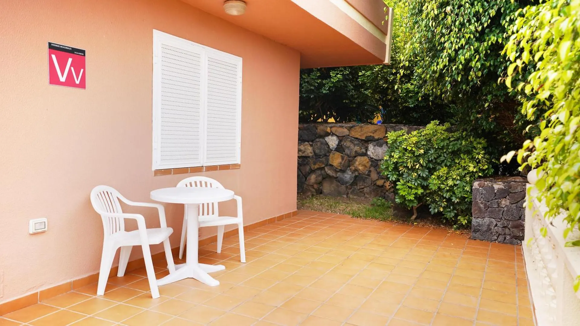 Coral La Quinta Park Suites Санта-Урсула 0*,