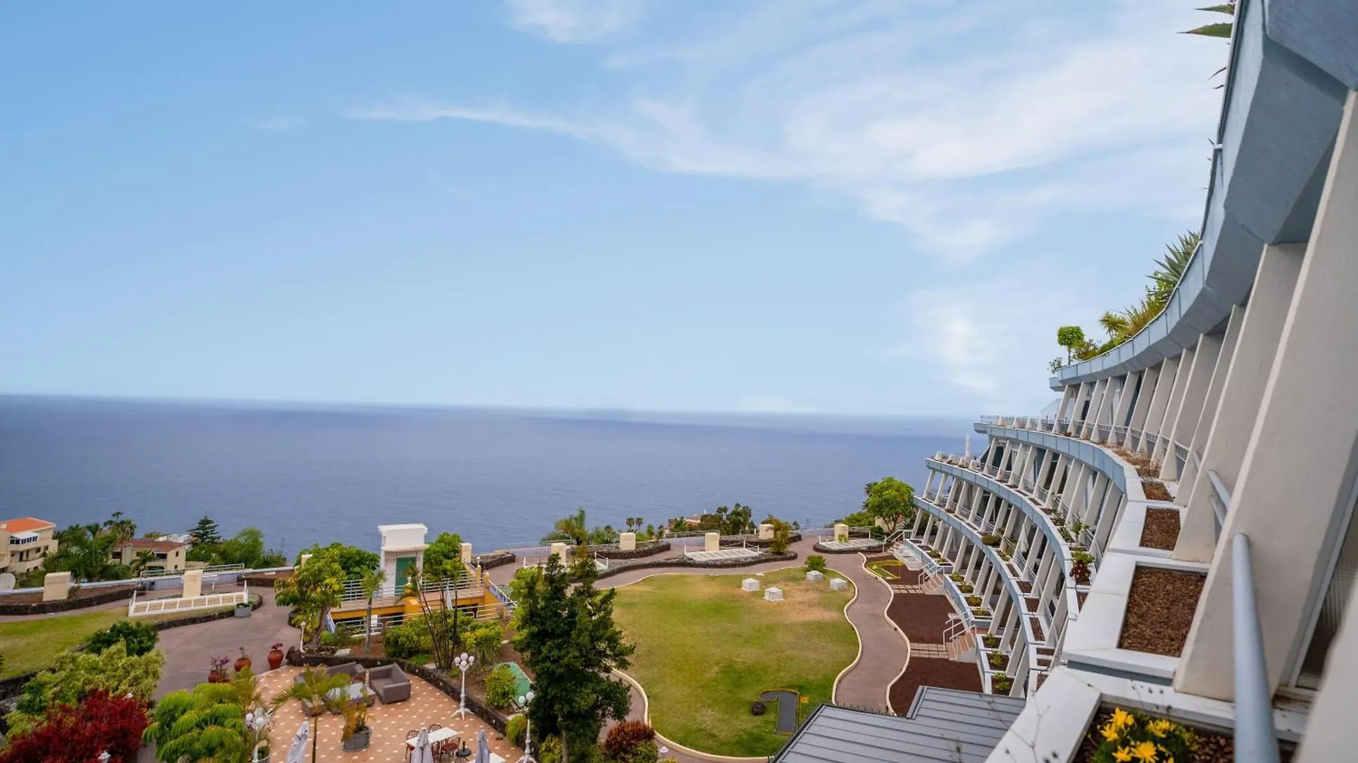 Coral La Quinta Park Suites Санта-Урсула 0*,