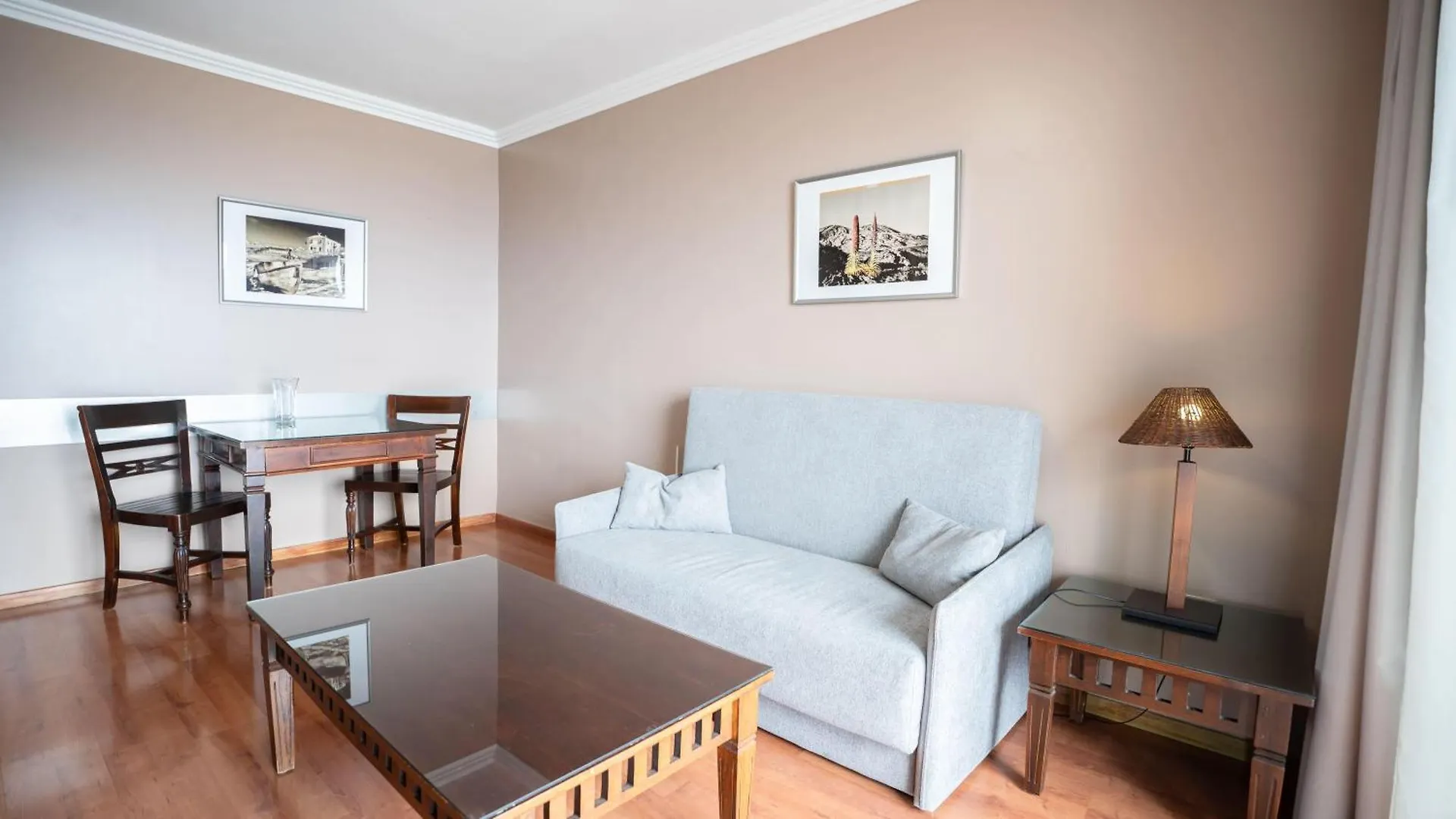 Coral La Quinta Park Suites Санта-Урсула