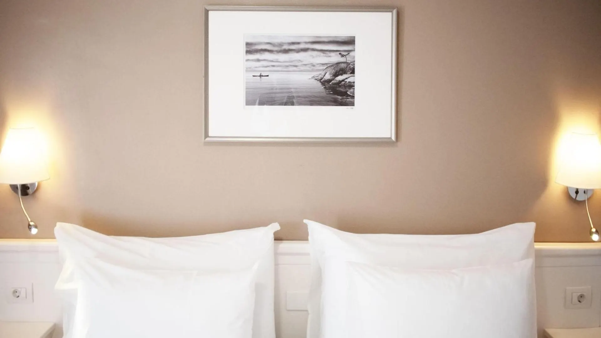 Coral La Quinta Park Suites Санта-Урсула Апартаменты