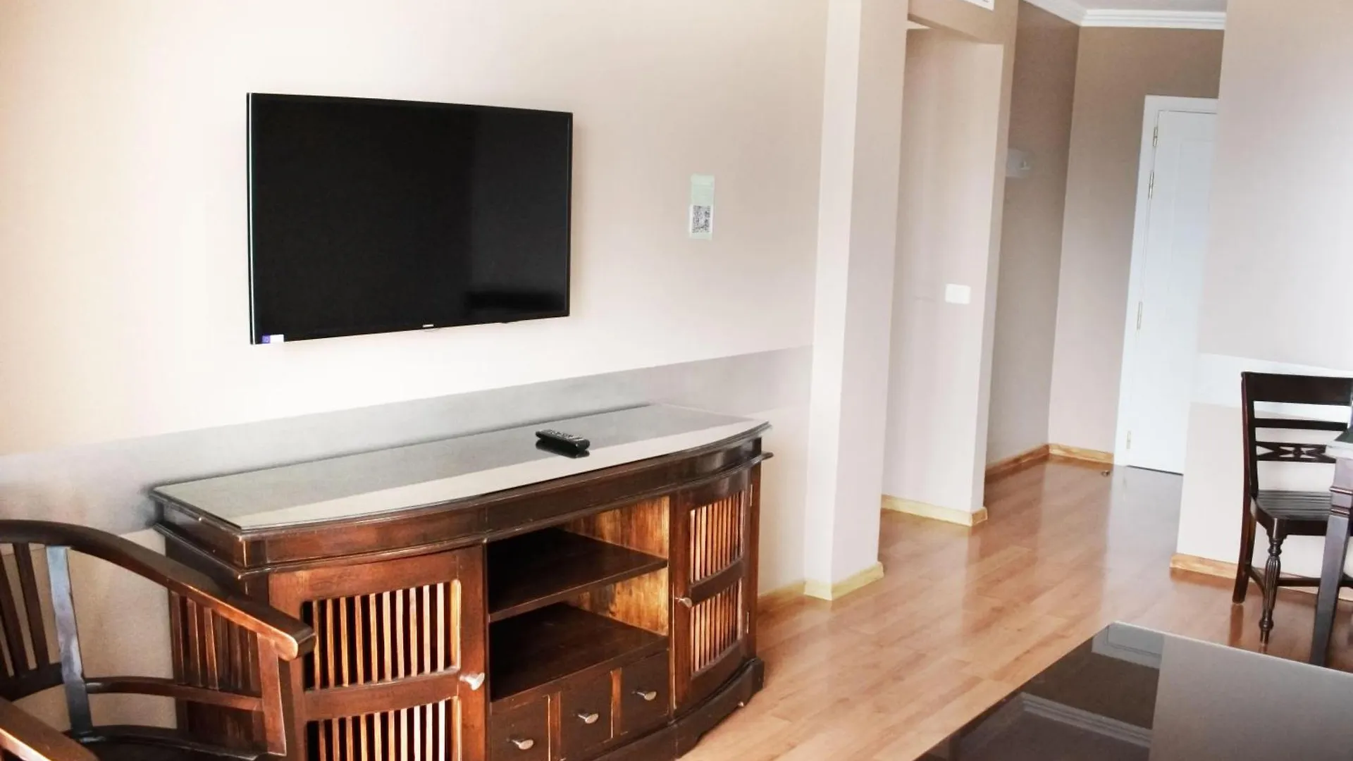 Coral La Quinta Park Suites Санта-Урсула 0*,  Испания