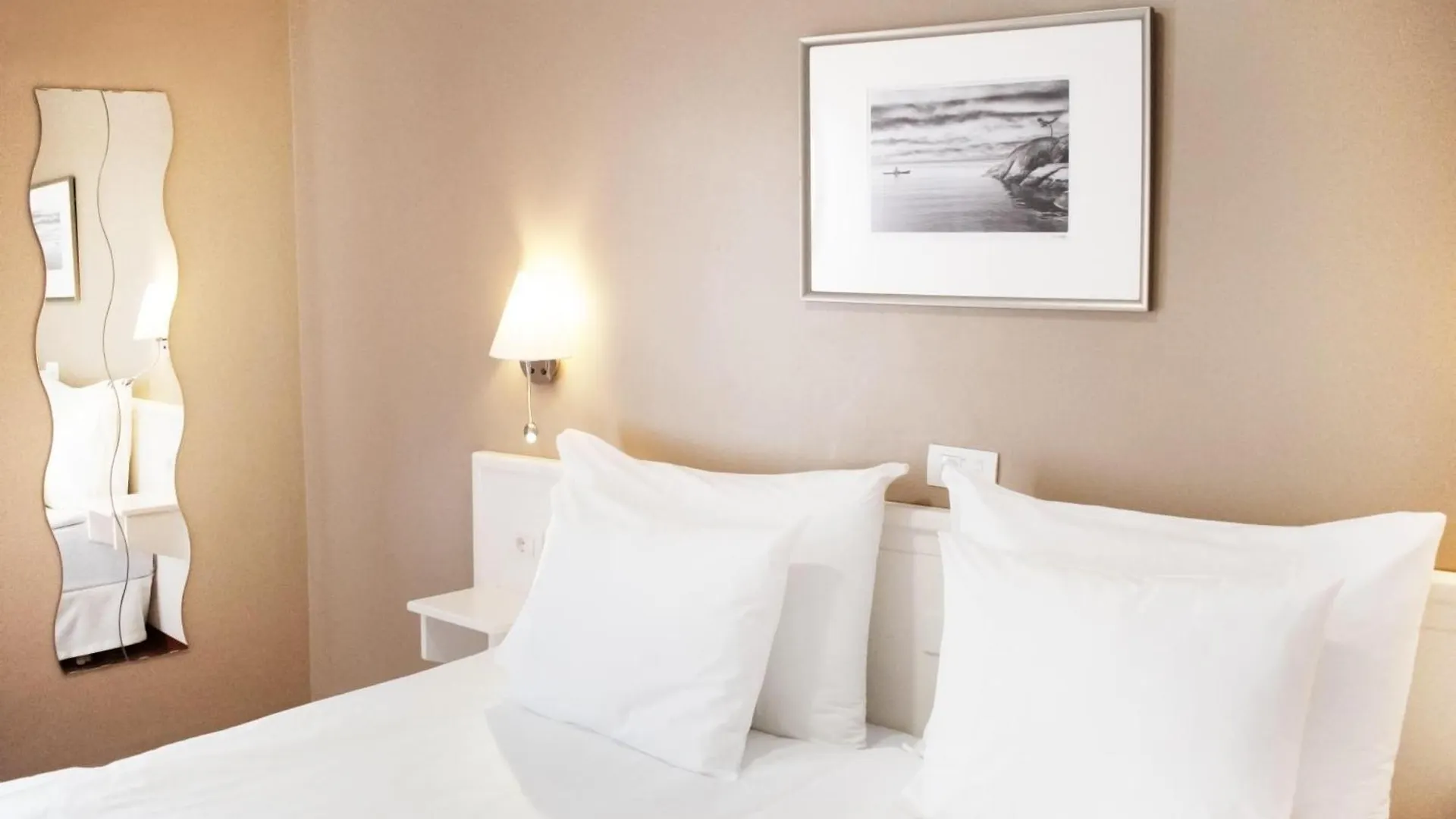 Coral La Quinta Park Suites Санта-Урсула