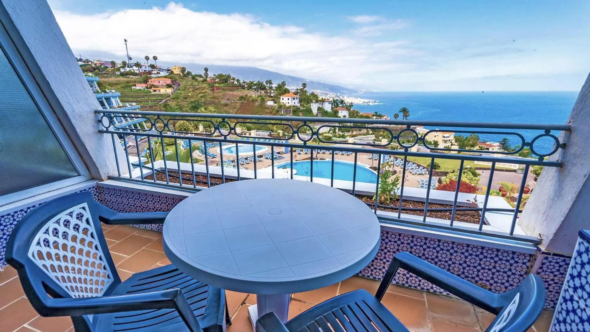Apartment Coral La Quinta Park Suites Santa Ursula