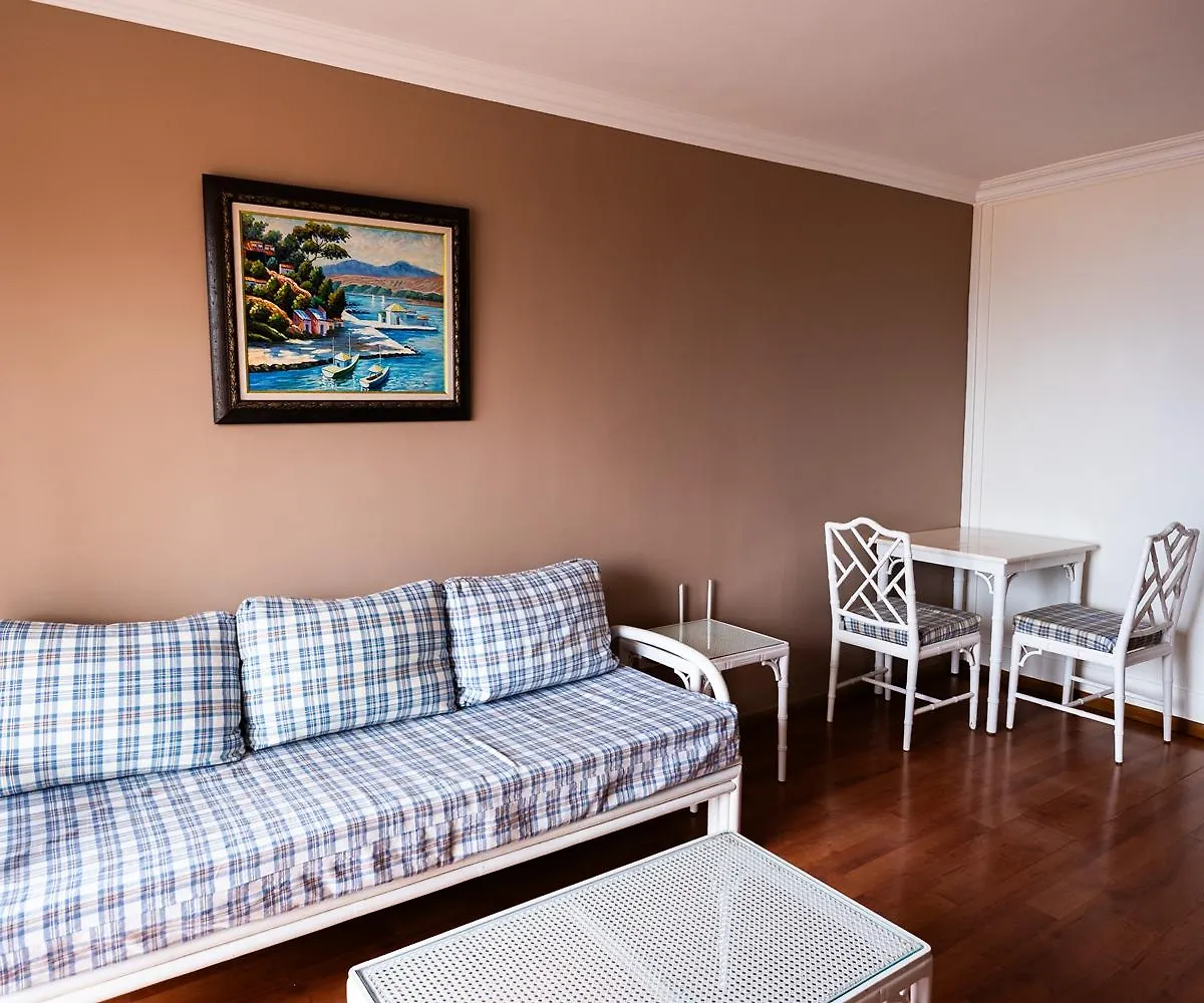 Appartamento Coral La Quinta Park Suites Santa Úrsula