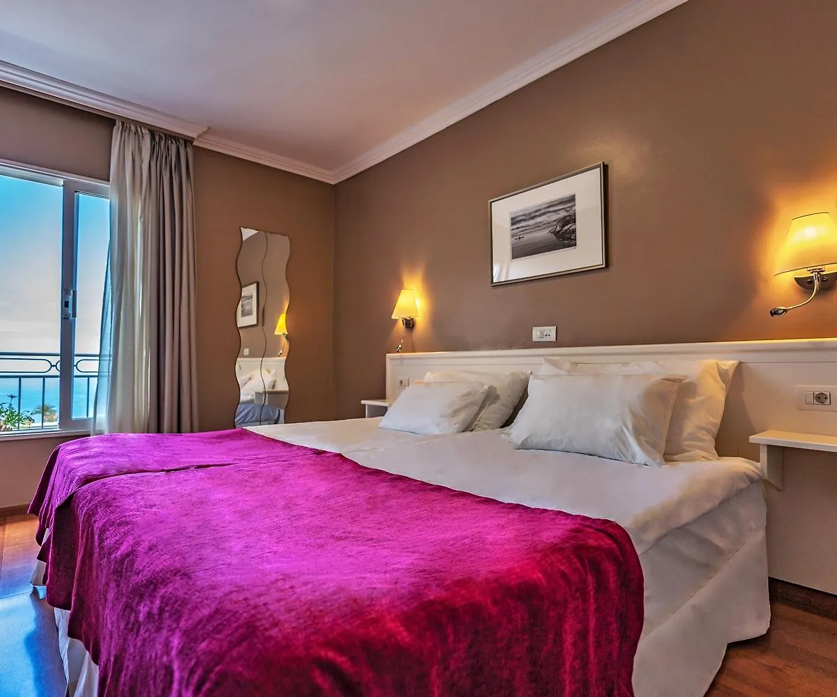 Coral La Quinta Park Suites Santa Úrsula Appartamento