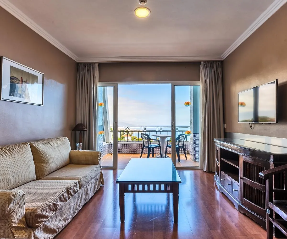 Appartamento Coral La Quinta Park Suites Santa Úrsula