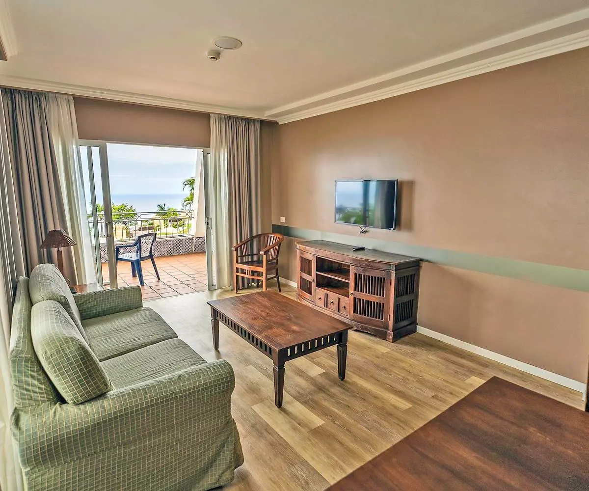 Appartamento Coral La Quinta Park Suites Santa Úrsula Spagna