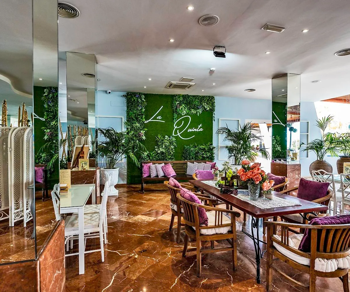 Appartamento Coral La Quinta Park Suites Santa Úrsula
