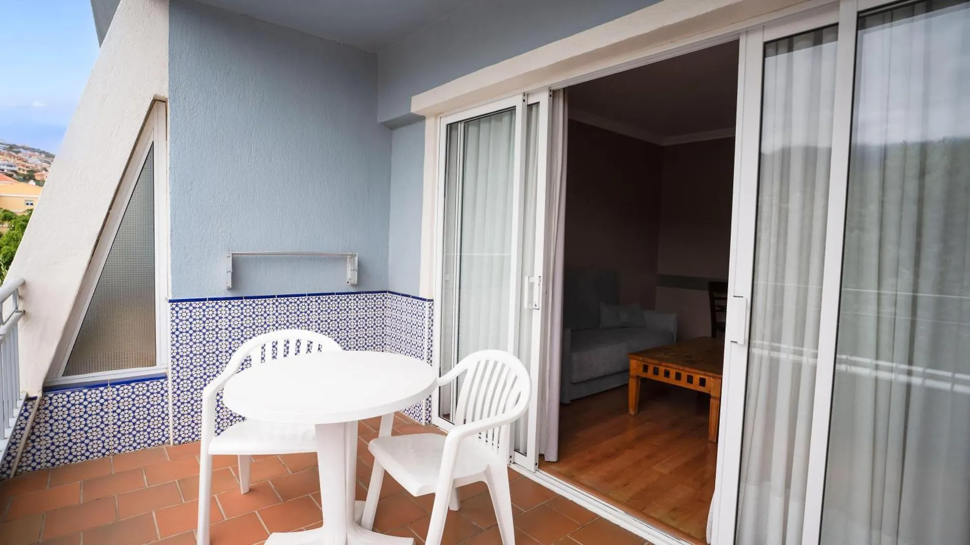 Appartamento Coral La Quinta Park Suites Santa Úrsula Spagna