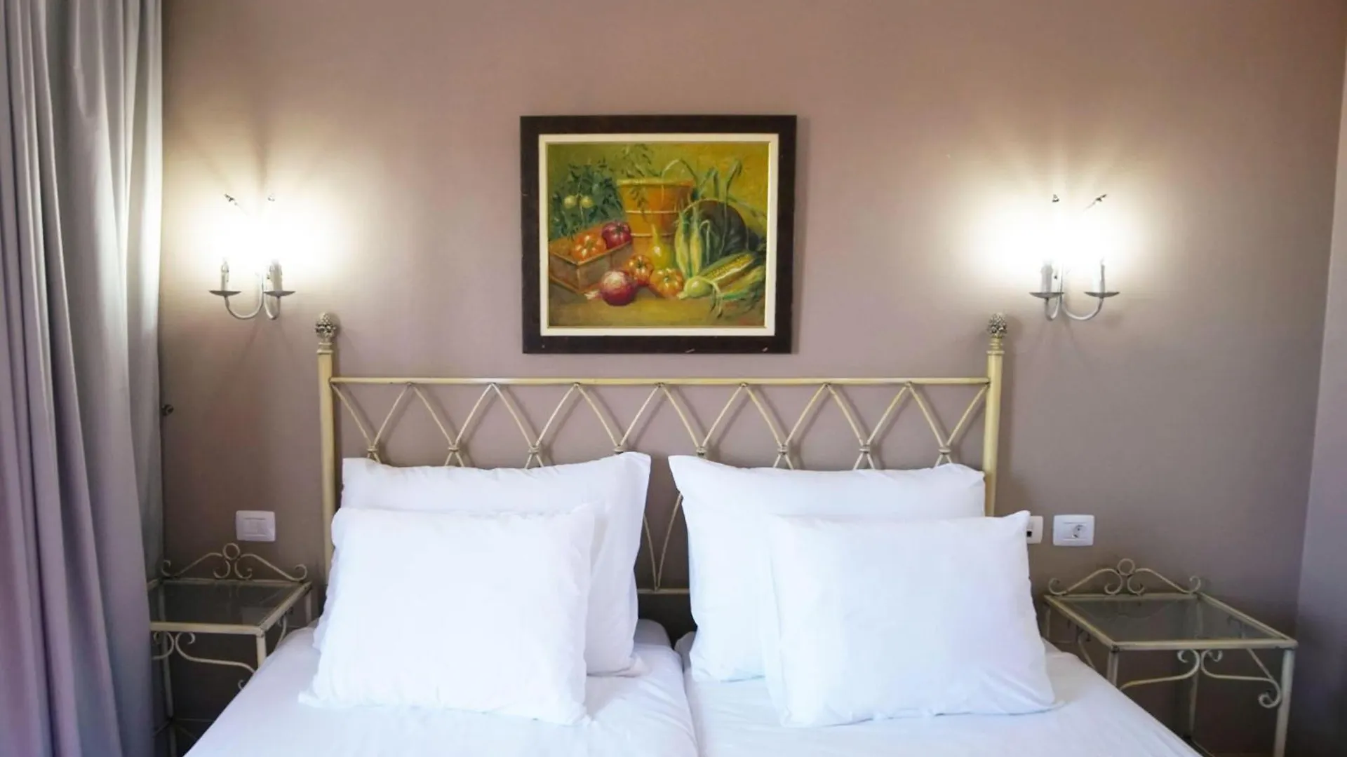 Coral La Quinta Park Suites Santa Úrsula Spagna