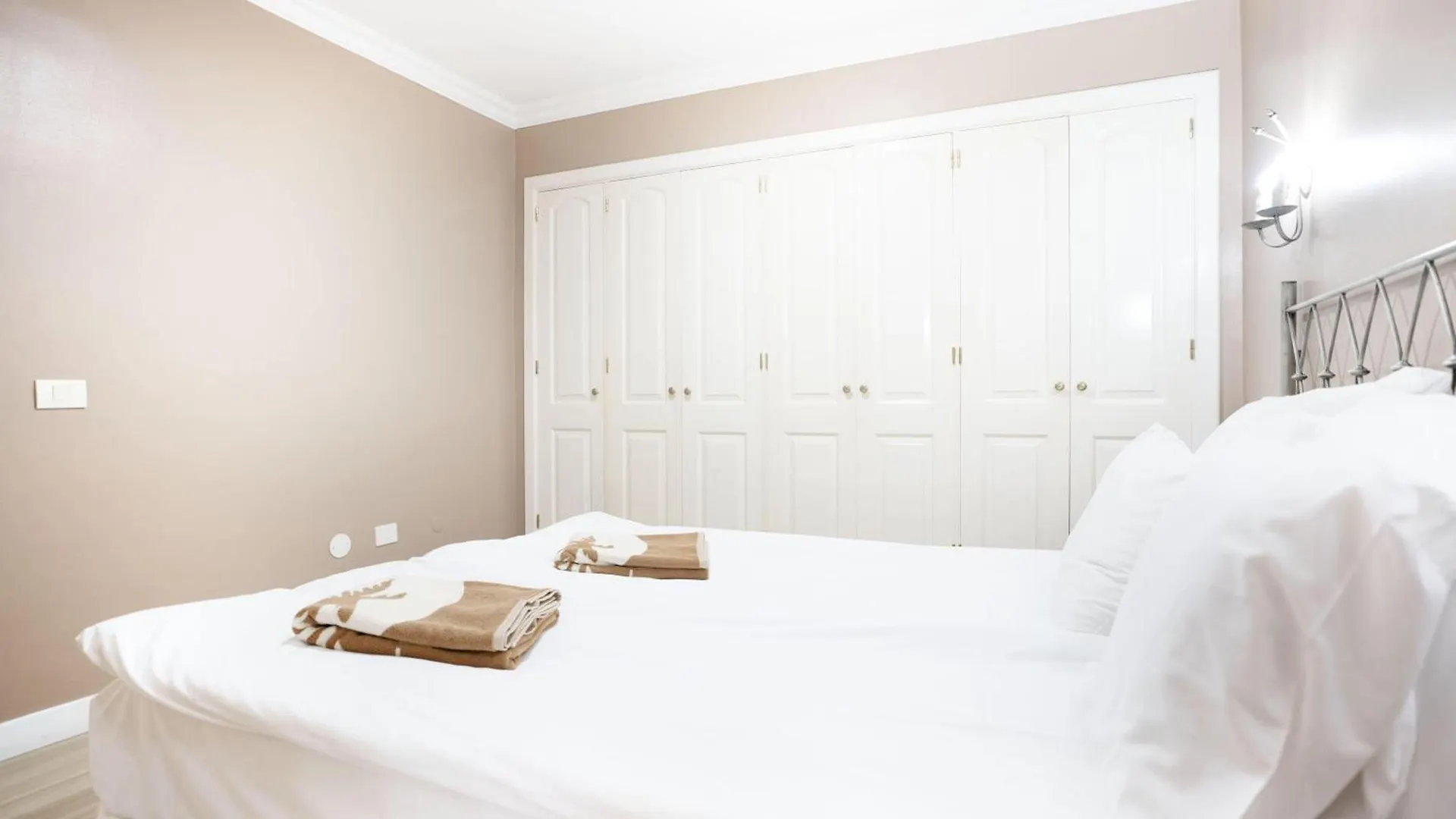 Coral La Quinta Park Suites Santa Úrsula Appartamento