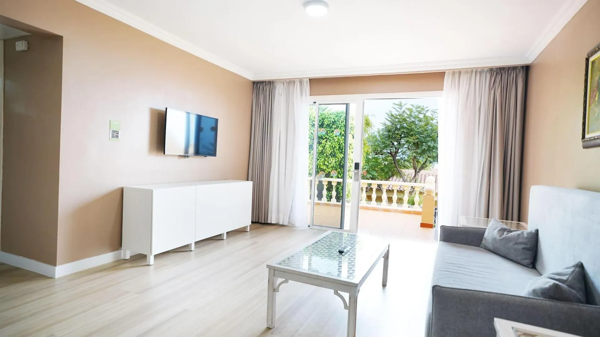 Appartamento Coral La Quinta Park Suites Santa Úrsula