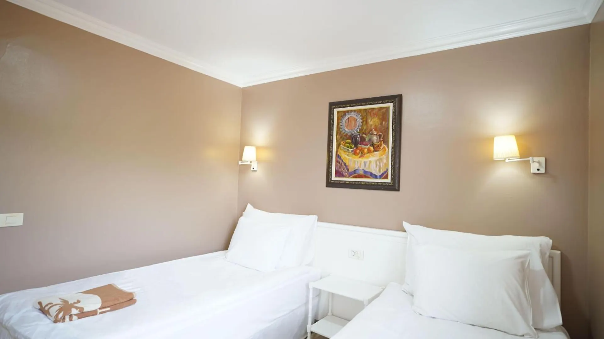 Appartamento Coral La Quinta Park Suites Santa Úrsula Spagna