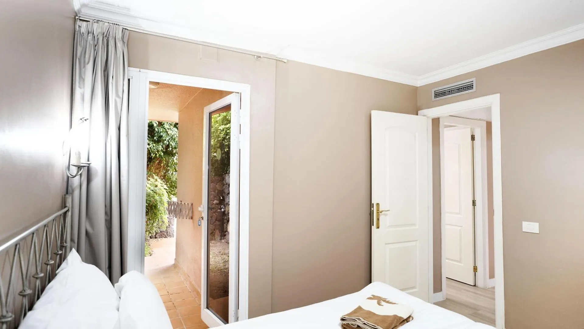 Appartamento Coral La Quinta Park Suites Santa Úrsula