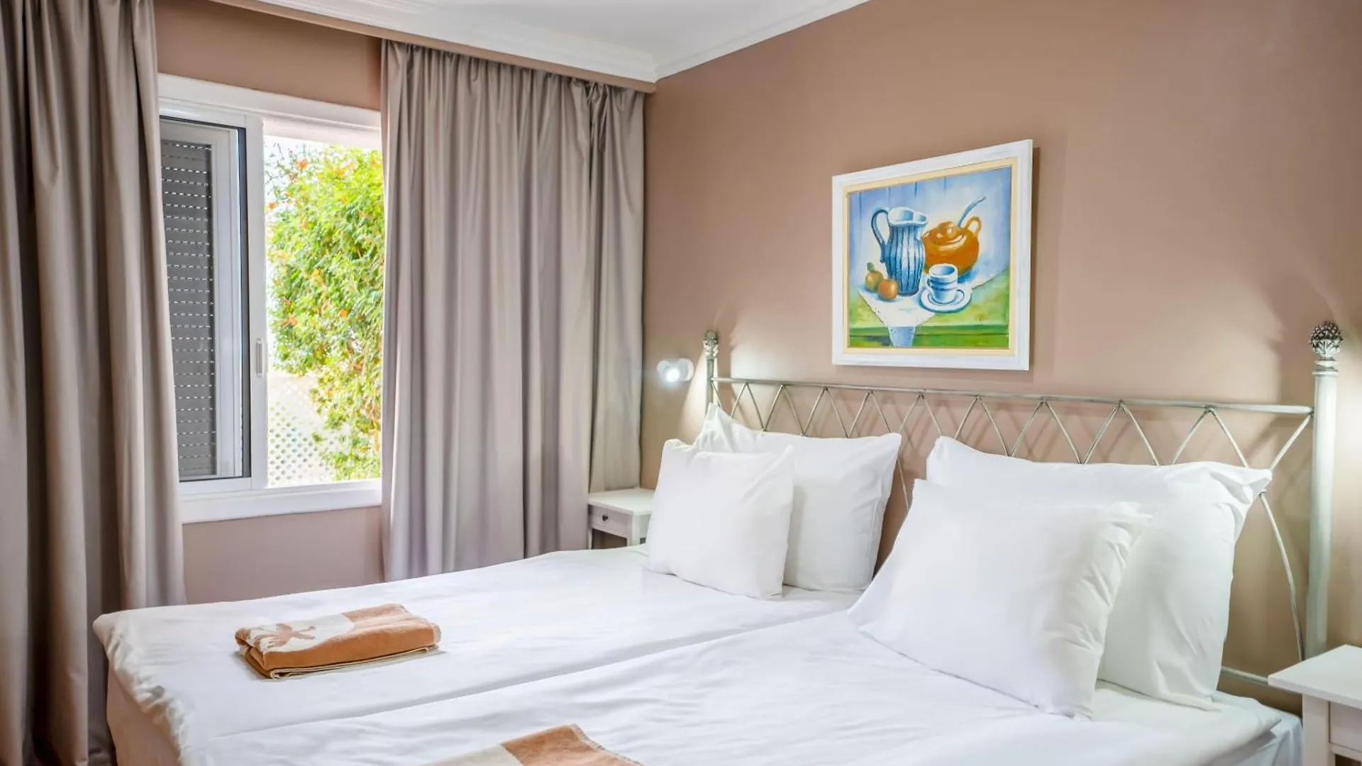 Appartamento Coral La Quinta Park Suites Santa Úrsula