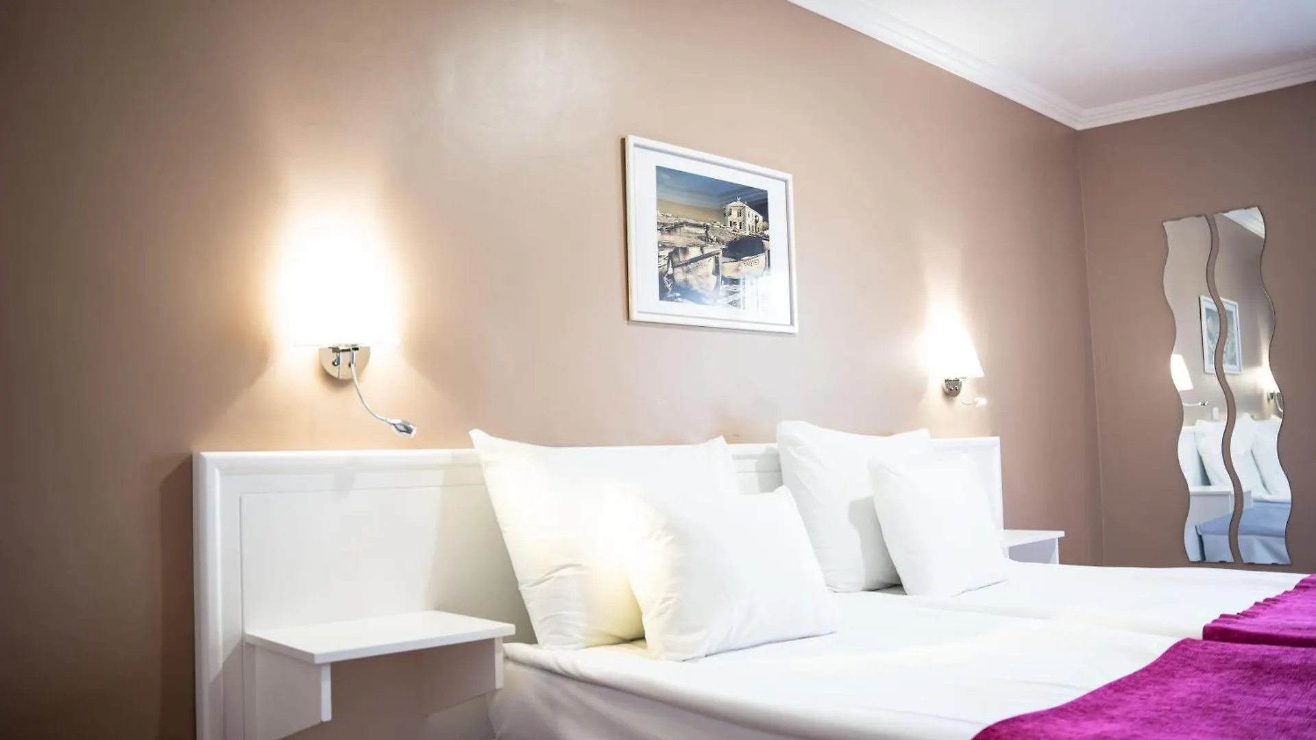 Coral La Quinta Park Suites Santa Úrsula 0*,  Spagna