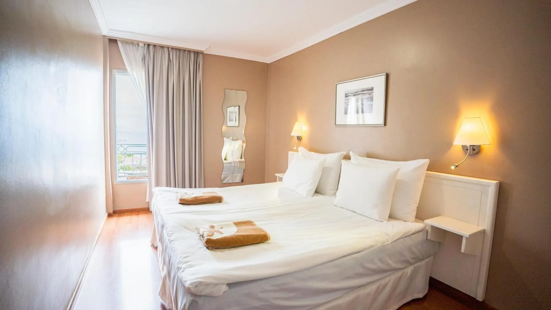 Coral La Quinta Park Suites Santa Úrsula Appartamento