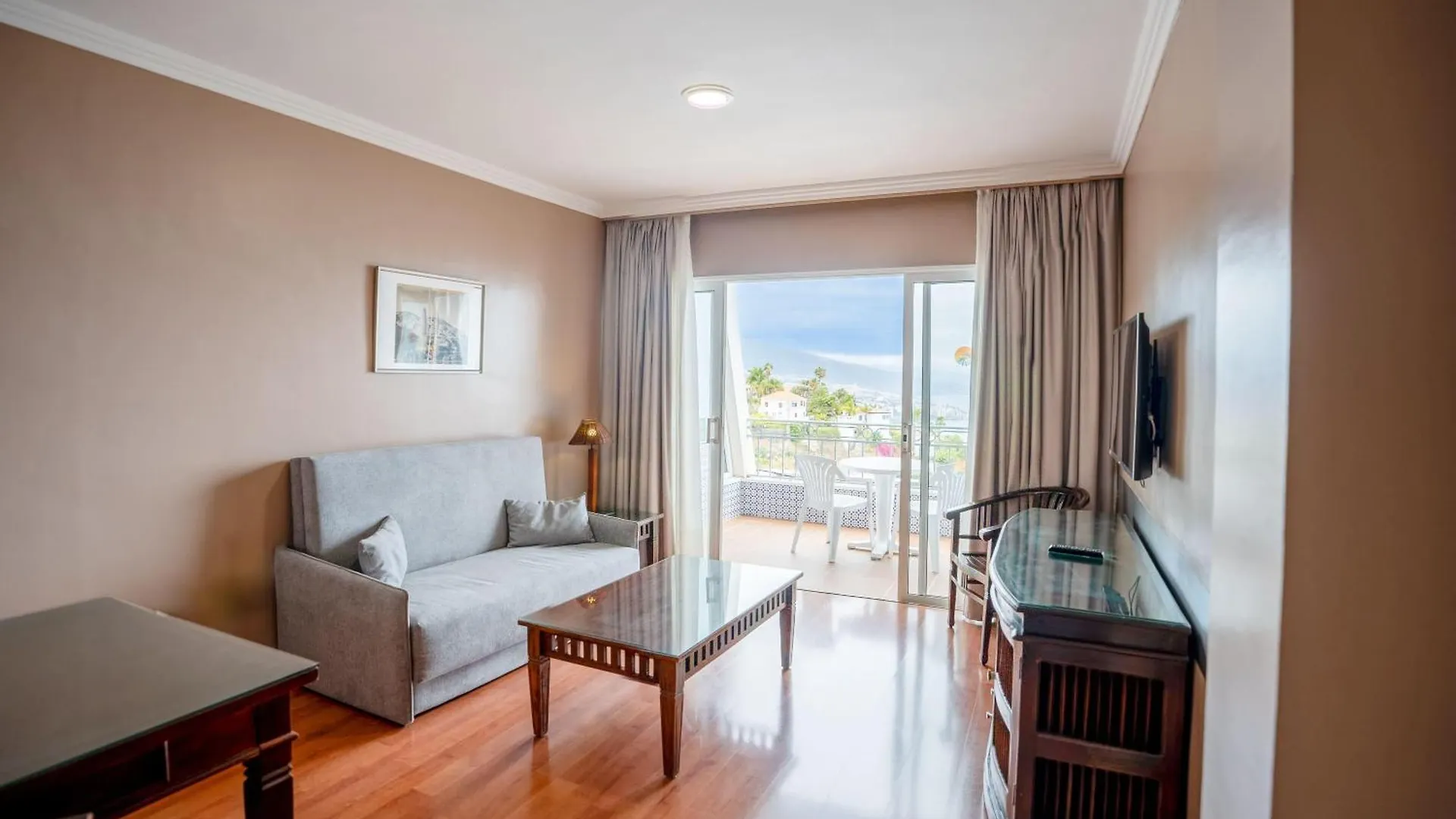 Appartamento Coral La Quinta Park Suites Santa Úrsula
