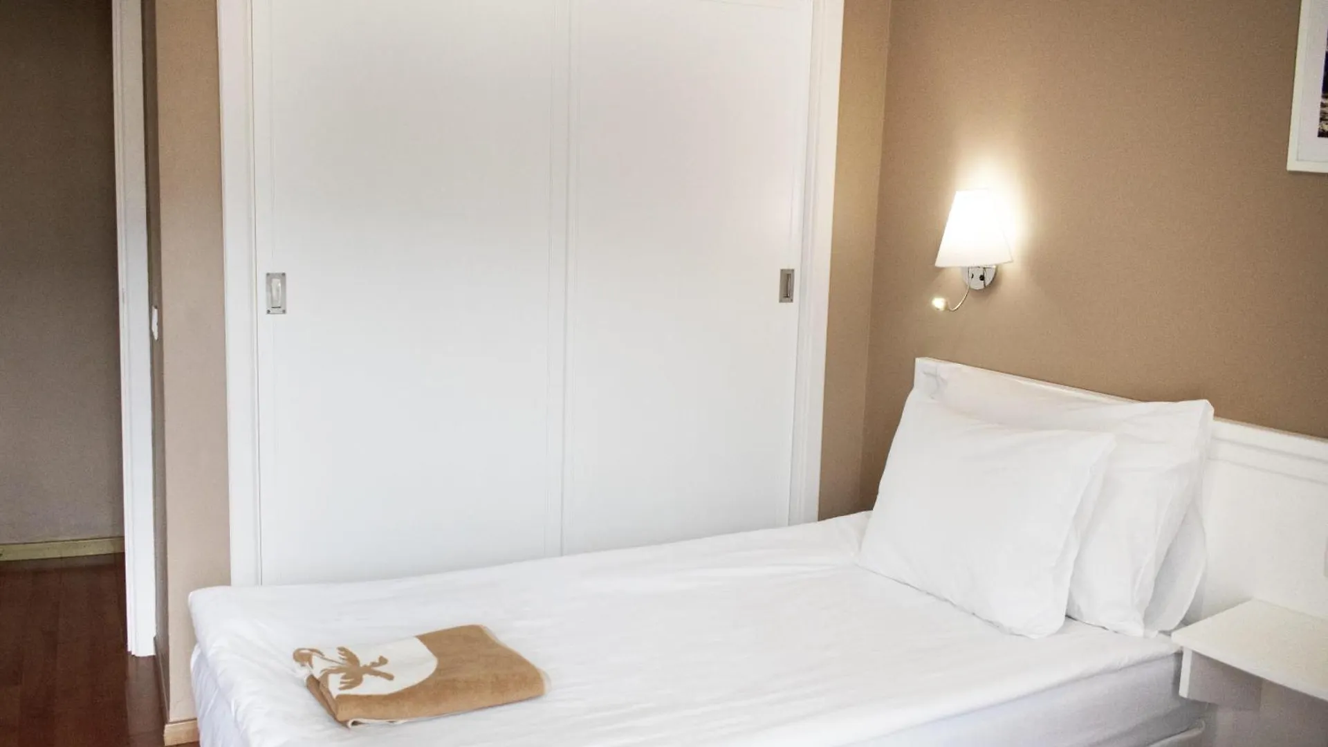 Coral La Quinta Park Suites Santa Úrsula 0*,  Spagna