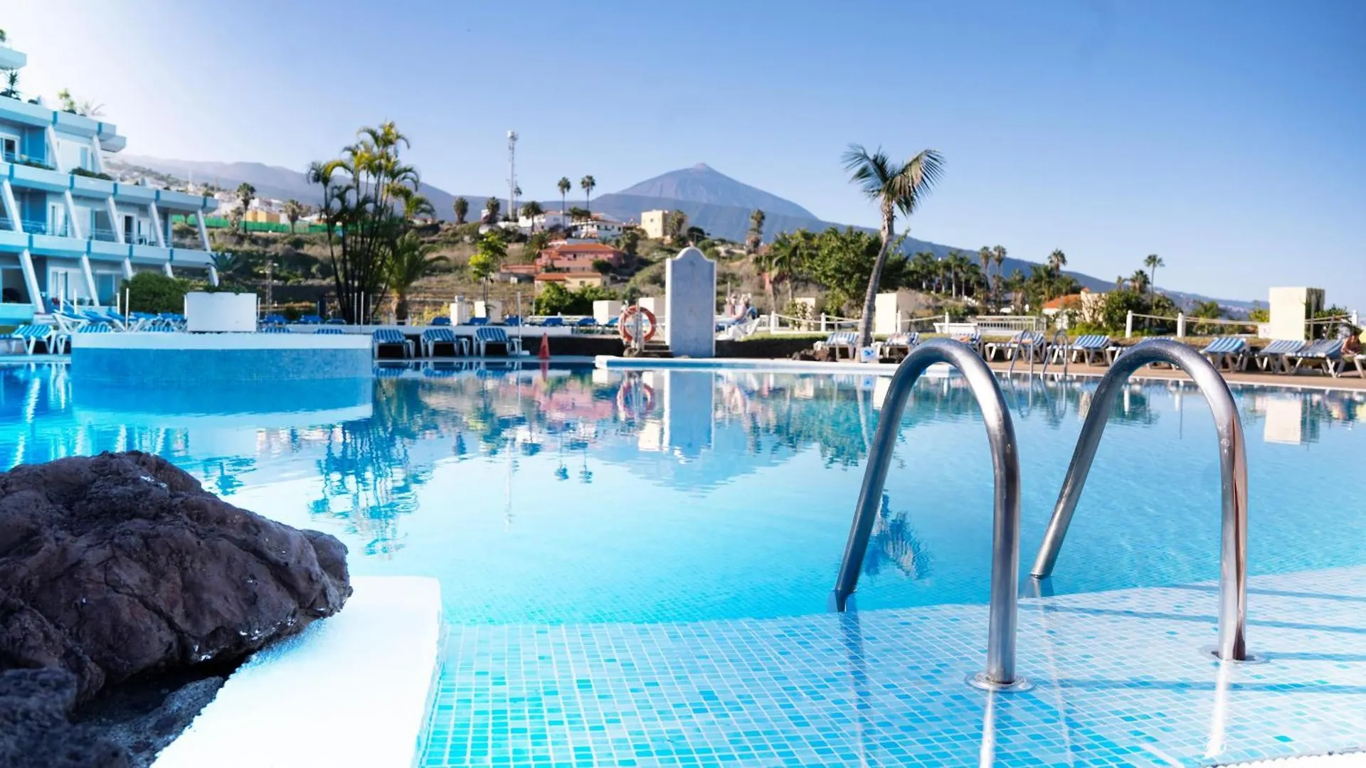 Appartamento Coral La Quinta Park Suites Santa Úrsula Spagna