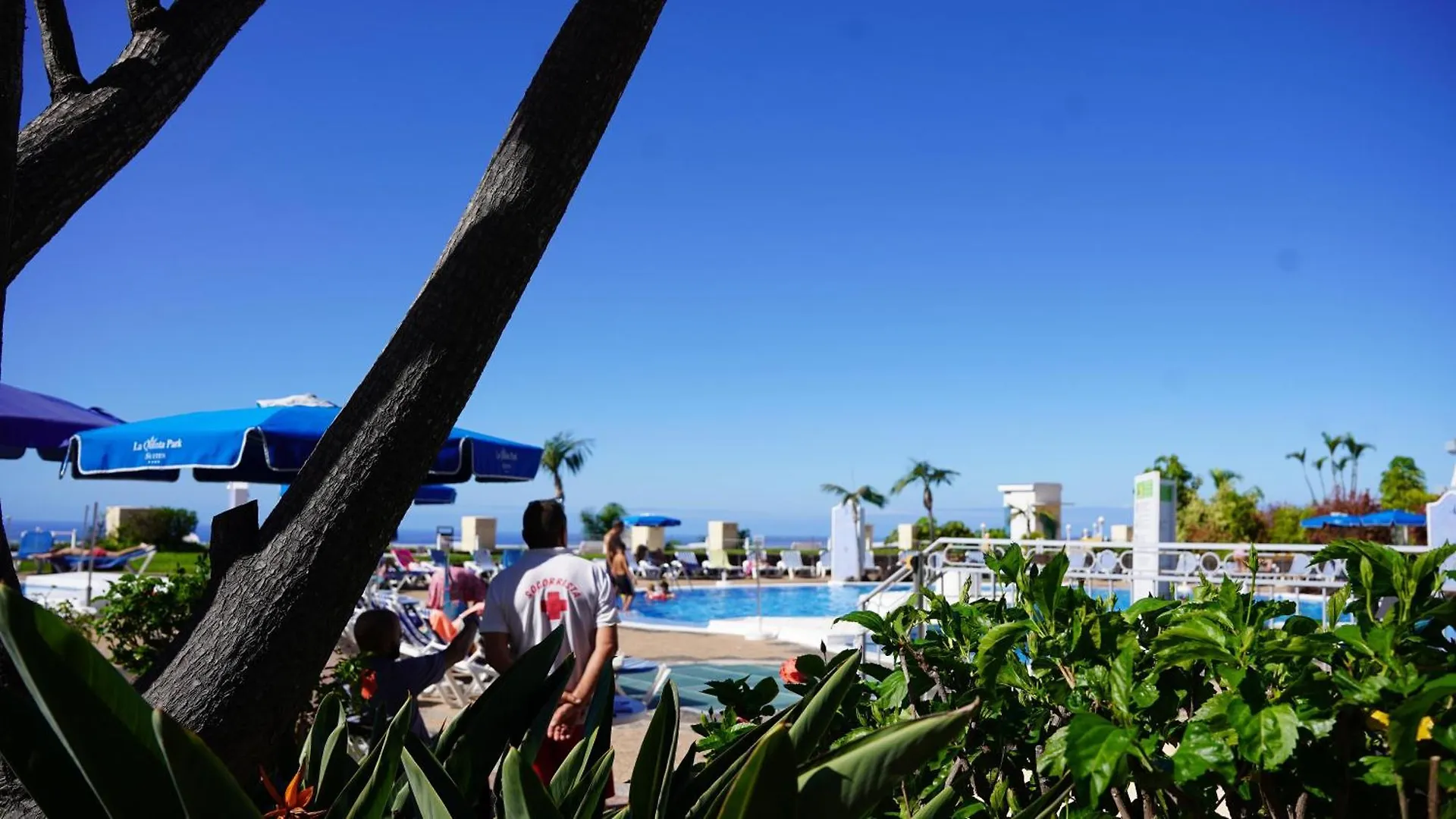 Appartamento Coral La Quinta Park Suites Santa Úrsula